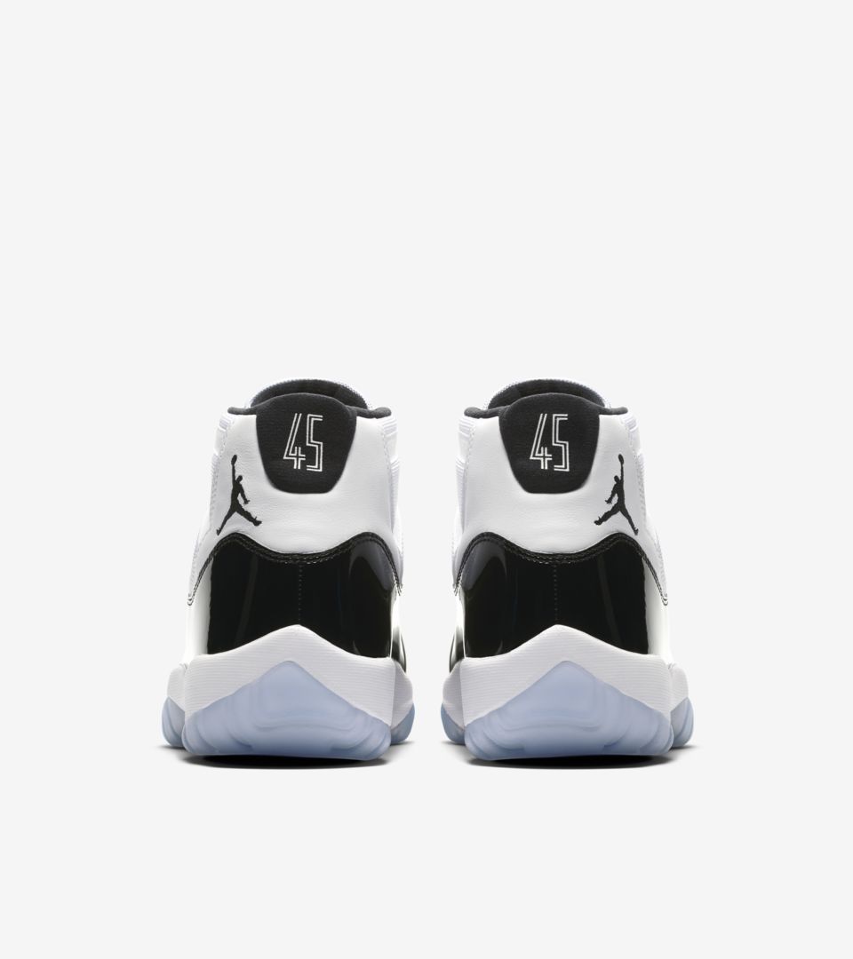 concord 11 pre order