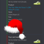 Datacenter Shopify Proxies (Notify SHOF Members Only) - Image 5