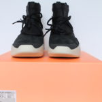 Nike Air Fear of God 1 - Black