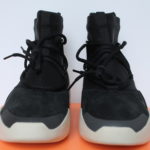 Nike Air Fear of God 1 - Black