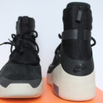 Nike Air Fear of God 1 - Black