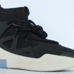 Nike Air Fear of God 1 - Black