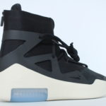 Nike Air Fear of God 1 - Black