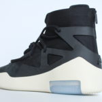 Nike Air Fear of God 1 - Black