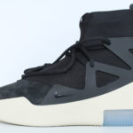 Nike Air Fear of God 1 - Black