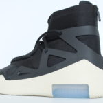 Nike Air Fear of God 1 - Black