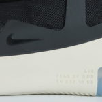 Nike Air Fear of God 1 - Black