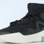 Nike Air Fear of God 1 - Black