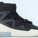 Nike Air Fear of God 1 - Black