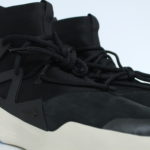 Nike Air Fear of God 1 - Black