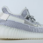 adidas Yeezy Boost 350 V2 Static Non Reflective