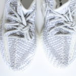 adidas Yeezy Boost 350 V2 Static Non Reflective