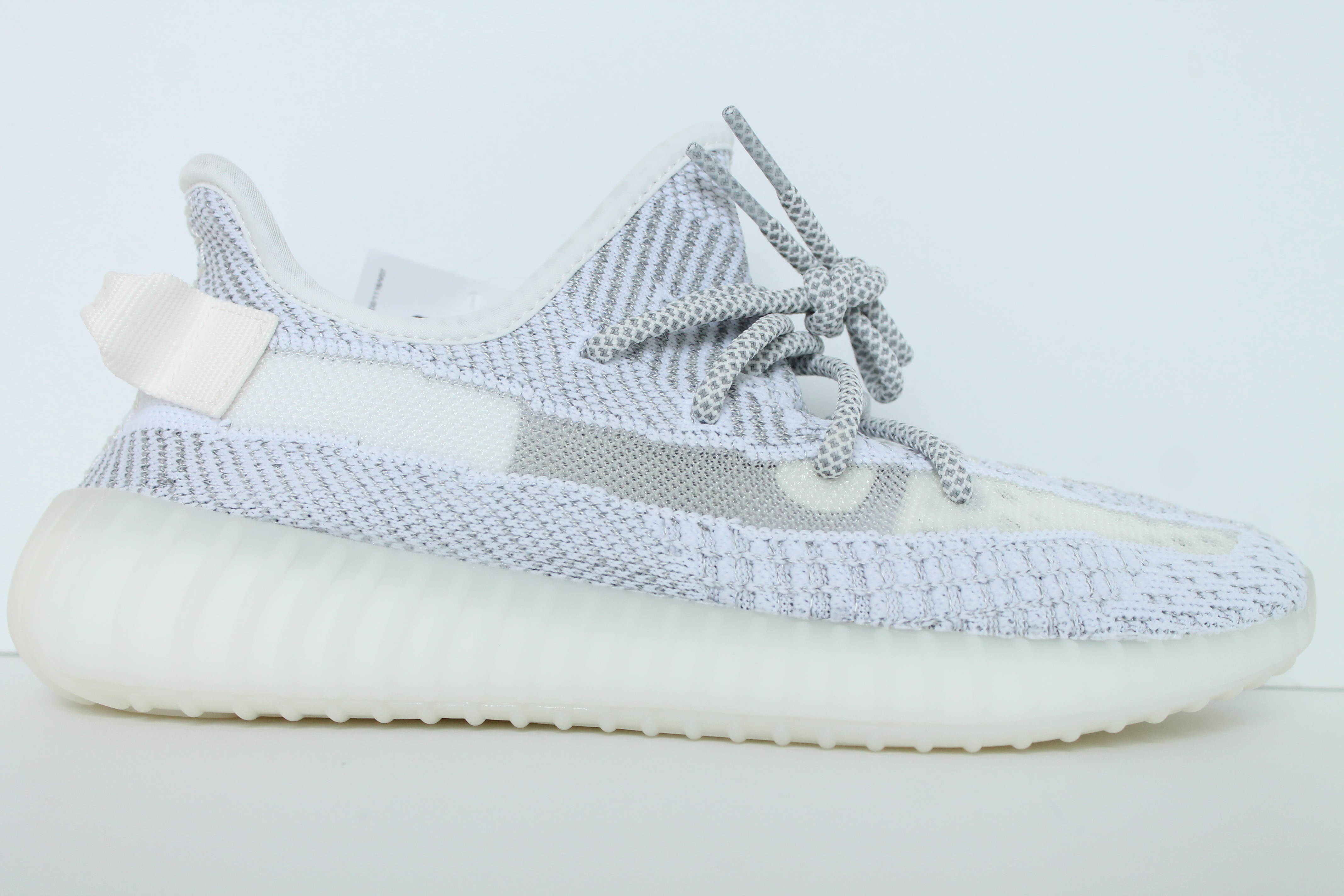 adidas Yeezy Boost 350 V2 Static Reflective