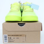 The Ten: Nike Air Force 1 x Off-White™ (Volt)