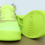 The Ten: Nike Air Force 1 x Off-White™ (Volt)