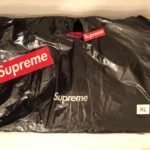 Supreme Box Logo Crewneck - Black