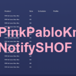 Datacenter Shopify Proxies (Notify SHOF Members Only) - Image 8