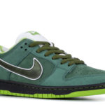 Concepts X Nike SB Dunk Low PRO OG QS Green Lobster