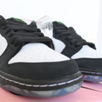 Nike SB Dunk Low Pro Staple Panda Pigeon