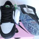 Nike SB Dunk Low Pro Staple Panda Pigeon