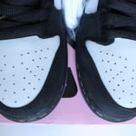 Nike SB Dunk Low Pro Staple Panda Pigeon