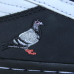 Nike SB Dunk Low Pro Staple Panda Pigeon