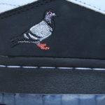 Nike SB Dunk Low Pro Staple Panda Pigeon