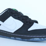 Nike SB Dunk Low Pro Staple Panda Pigeon