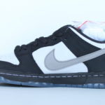 Nike SB Dunk Low Pro Staple Panda Pigeon