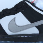 Nike SB Dunk Low Pro Staple Panda Pigeon