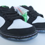 Nike SB Dunk Low Pro Staple Panda Pigeon