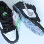 Nike SB Dunk Low Pro Staple Panda Pigeon