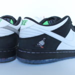 Nike SB Dunk Low Pro Staple Panda Pigeon