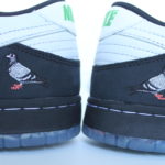 Nike SB Dunk Low Pro Staple Panda Pigeon