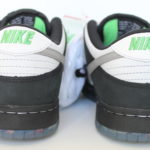 Nike SB Dunk Low Pro Staple Panda Pigeon