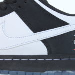 Nike SB Dunk Low Pro Staple Panda Pigeon