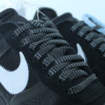 The Ten: Nike Air Force 1 x Off-White™ (Black)