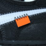 The Ten: Nike Air Force 1 x Off-White™ (Black)