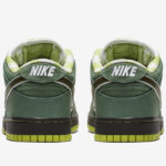 Concepts X Nike SB Dunk Low PRO OG QS Green Lobster