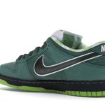 Concepts X Nike SB Dunk Low PRO OG QS Green Lobster