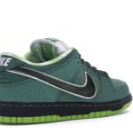 Concepts X Nike SB Dunk Low PRO OG QS Green Lobster