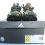 adidas X Bape Ultra Boost – Green Camo