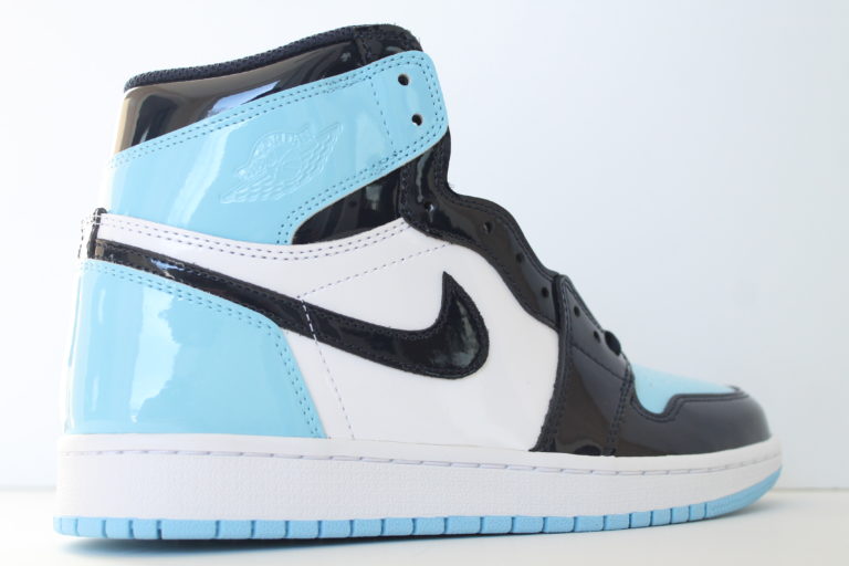 womens jordans unc