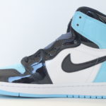 Air Jordan 1 Retro High OG Women's UNC "Blue Chill"