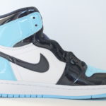 Air Jordan 1 Retro High OG Women's UNC "Blue Chill"