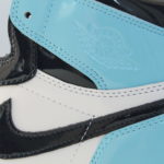 Air Jordan 1 Retro High OG Women's UNC "Blue Chill"