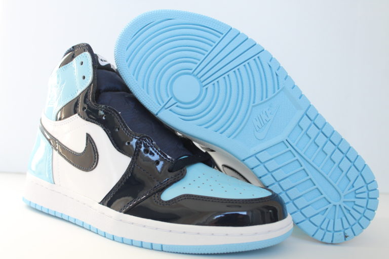 womens jordans unc