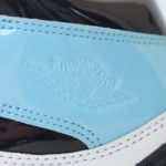 Air Jordan 1 Retro High OG Women's UNC "Blue Chill"