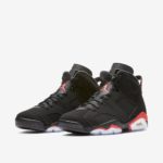 Air Jordan 6 Retro Infrared 2019 - Image 2