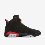 Air Jordan 6 Retro Infrared 2019 - Image 4